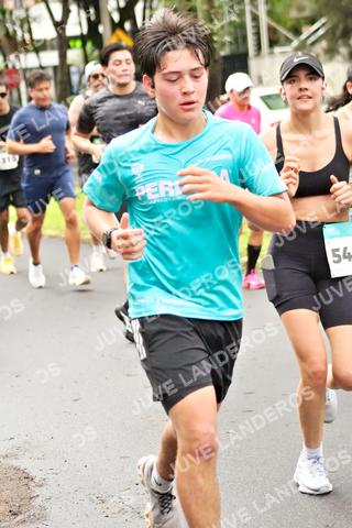 Foto del MEDIO MARATÓN ATLAS a las 08:18