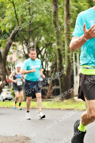 Foto del MEDIO MARATÓN ATLAS a las 08:44