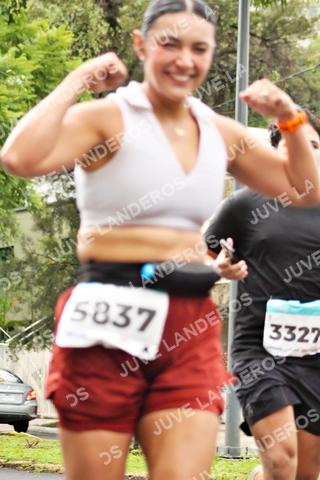 Foto del MEDIO MARATÓN ATLAS a las 08:25