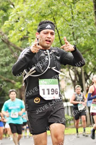 Foto del MEDIO MARATÓN ATLAS a las 08:42