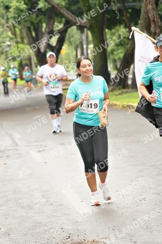 Foto del MEDIO MARATÓN ATLAS a las 09:02