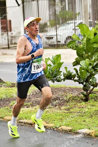 Foto del MEDIO MARATÓN ATLAS a las 07:55