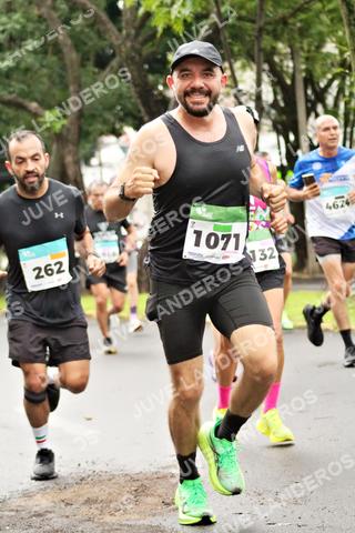 Foto del MEDIO MARATÓN ATLAS a las 08:18