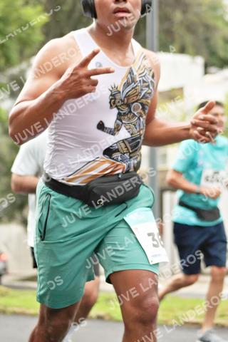 Foto del MEDIO MARATÓN ATLAS a las 08:25