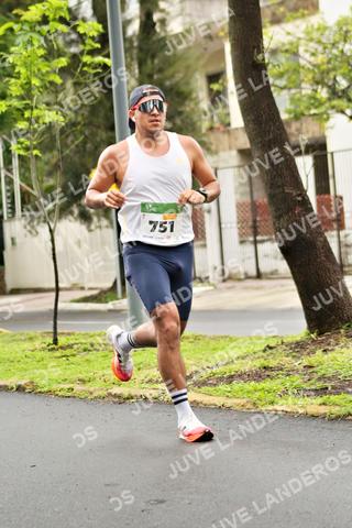 Foto del MEDIO MARATÓN ATLAS a las 08:08