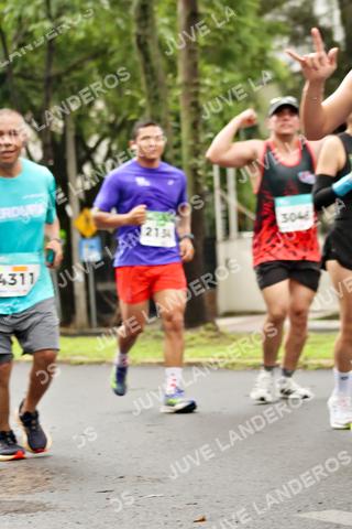 Foto del MEDIO MARATÓN ATLAS a las 08:33