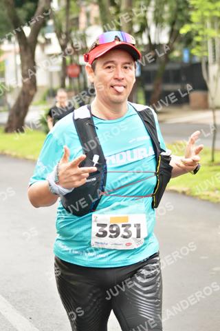Foto del MEDIO MARATÓN ATLAS a las 08:57
