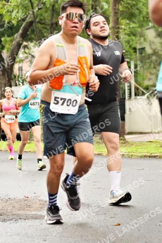 Foto del MEDIO MARATÓN ATLAS a las 08:37
