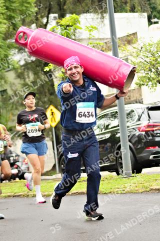 Foto del MEDIO MARATÓN ATLAS a las 08:27