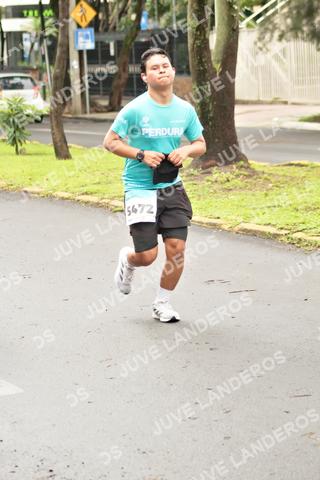 Foto del MEDIO MARATÓN ATLAS a las 08:50