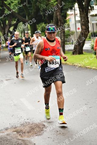 Foto del MEDIO MARATÓN ATLAS a las 08:12