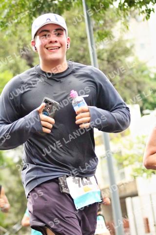 Foto del MEDIO MARATÓN ATLAS a las 08:31