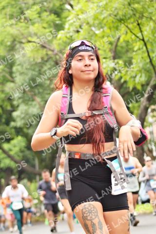 Foto del MEDIO MARATÓN ATLAS a las 08:37
