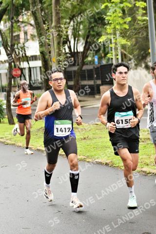 Foto del MEDIO MARATÓN ATLAS a las 07:59