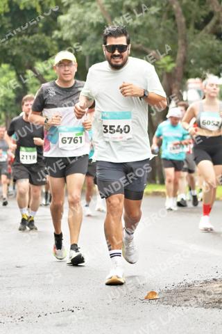 Foto del MEDIO MARATÓN ATLAS a las 08:35