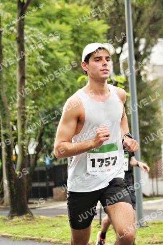 Foto del MEDIO MARATÓN ATLAS a las 08:11