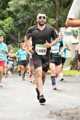 Foto del MEDIO MARATÓN ATLAS a las 08:28