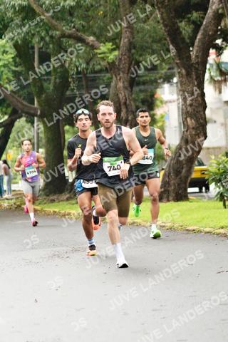 Foto del MEDIO MARATÓN ATLAS a las 08:01