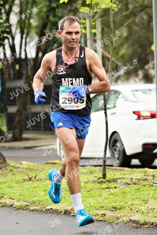 Foto del MEDIO MARATÓN ATLAS a las 08:01