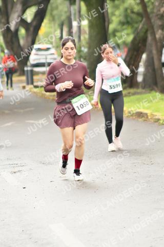 Foto del MEDIO MARATÓN ATLAS a las 08:57