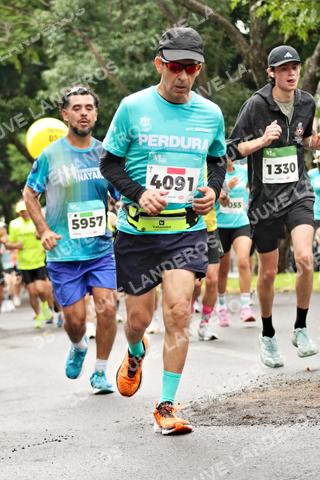 Foto del MEDIO MARATÓN ATLAS a las 08:28