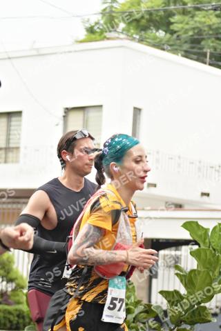 Foto del MEDIO MARATÓN ATLAS a las 08:19