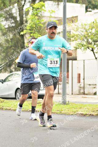 Foto del MEDIO MARATÓN ATLAS a las 08:48