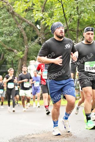 Foto del MEDIO MARATÓN ATLAS a las 08:42