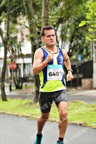 Foto del MEDIO MARATÓN ATLAS a las 07:59