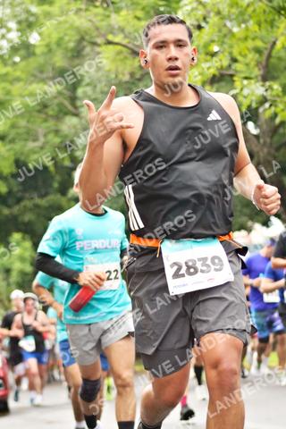 Foto del MEDIO MARATÓN ATLAS a las 08:31