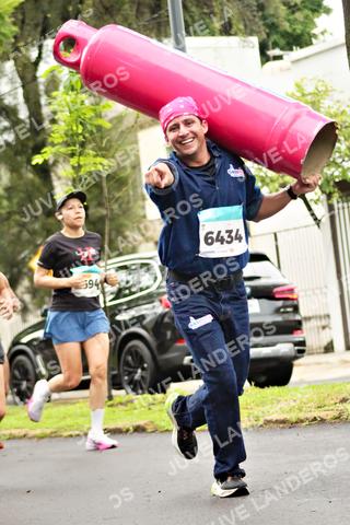Foto del MEDIO MARATÓN ATLAS a las 08:27