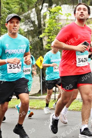 Foto del MEDIO MARATÓN ATLAS a las 08:30