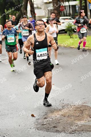 Foto del MEDIO MARATÓN ATLAS a las 08:20