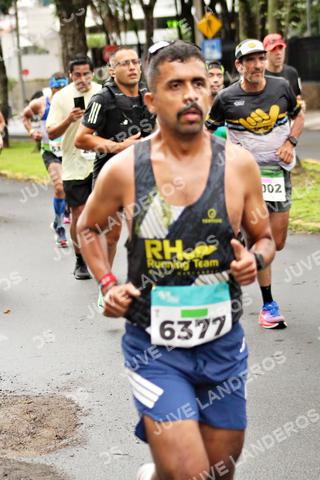 Foto del MEDIO MARATÓN ATLAS a las 08:17