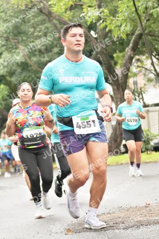 Foto del MEDIO MARATÓN ATLAS a las 08:36