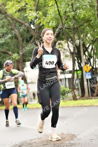 Foto del MEDIO MARATÓN ATLAS a las 08:41