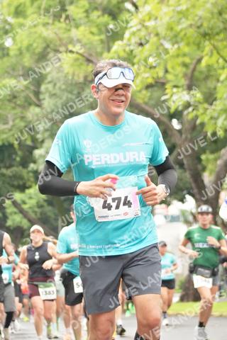 Foto del MEDIO MARATÓN ATLAS a las 08:38