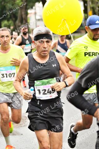 Foto del MEDIO MARATÓN ATLAS a las 08:11