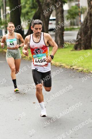 Foto del MEDIO MARATÓN ATLAS a las 07:58