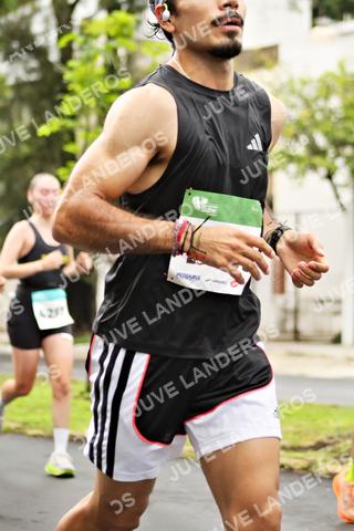 Foto del MEDIO MARATÓN ATLAS a las 08:19