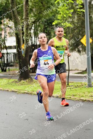 Foto del MEDIO MARATÓN ATLAS a las 08:04