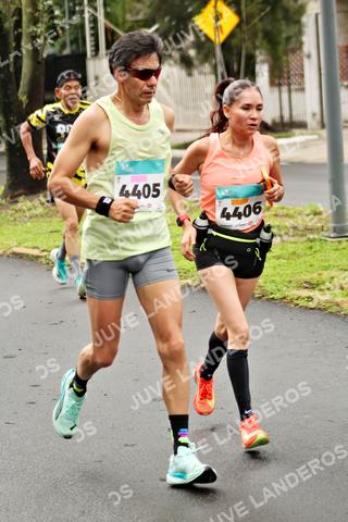Foto del MEDIO MARATÓN ATLAS a las 08:17