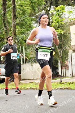 Foto del MEDIO MARATÓN ATLAS a las 08:40