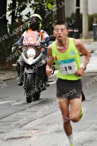 Foto del MEDIO MARATÓN ATLAS a las 07:51