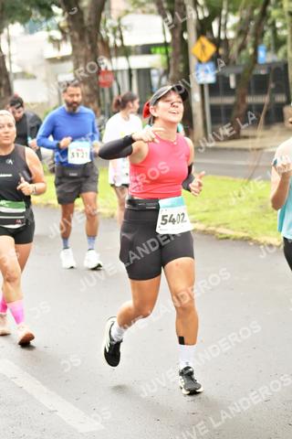 Foto del MEDIO MARATÓN ATLAS a las 08:52