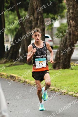 Foto del MEDIO MARATÓN ATLAS a las 07:55