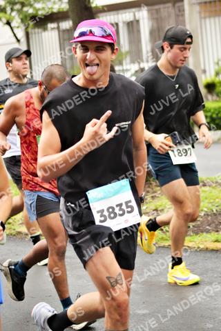 Foto del MEDIO MARATÓN ATLAS a las 08:19