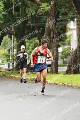 Foto del MEDIO MARATÓN ATLAS a las 07:58