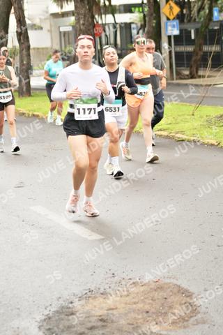 Foto del MEDIO MARATÓN ATLAS a las 08:48