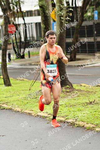 Foto del MEDIO MARATÓN ATLAS a las 08:02